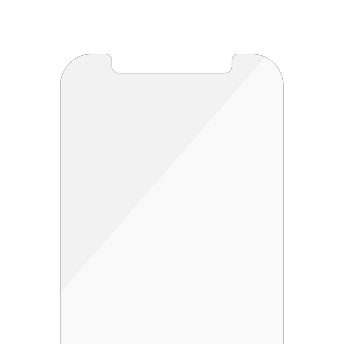 PanzerGlass Screen Protector Apple iPhone 12/12 Pro - Standard Fit