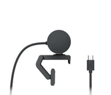 Logitech Brio 500 webcam (graphite)