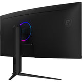 MSI 34" curved gamingskærm MAG 342CQR E2