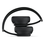 Apple Beats Solo4 Wireless Headphones - On-Ear Wireless Headphones - Matte Black