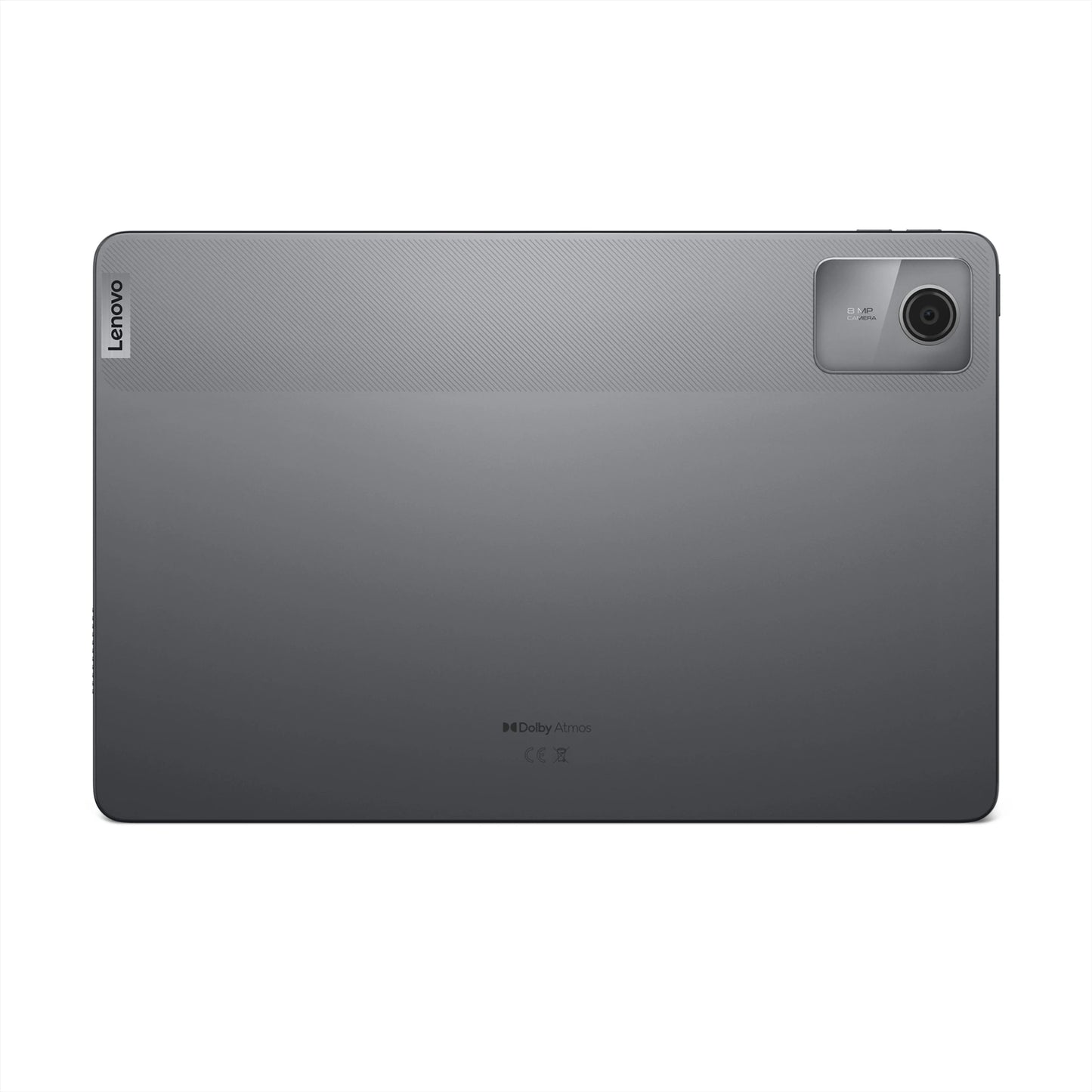 Lenovo Tab M11 - 11" WiFi 128GB - grey (med Lenovo tab Pen)