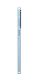 *Samsung Galaxy A17 4G 256GB/8GB - Light Blue