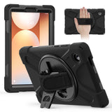 DK Protective Cover incl. handle & Strap without front screen, cover for Samsung Tab A11
