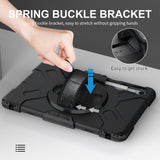 DK Protective Cover for Samsung Galaxy Tab S11 (Inkl. Handle & Strap)