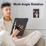 DK Protective Cover for Samsung Galaxy Tab S11 (Inkl. Handle & Strap)