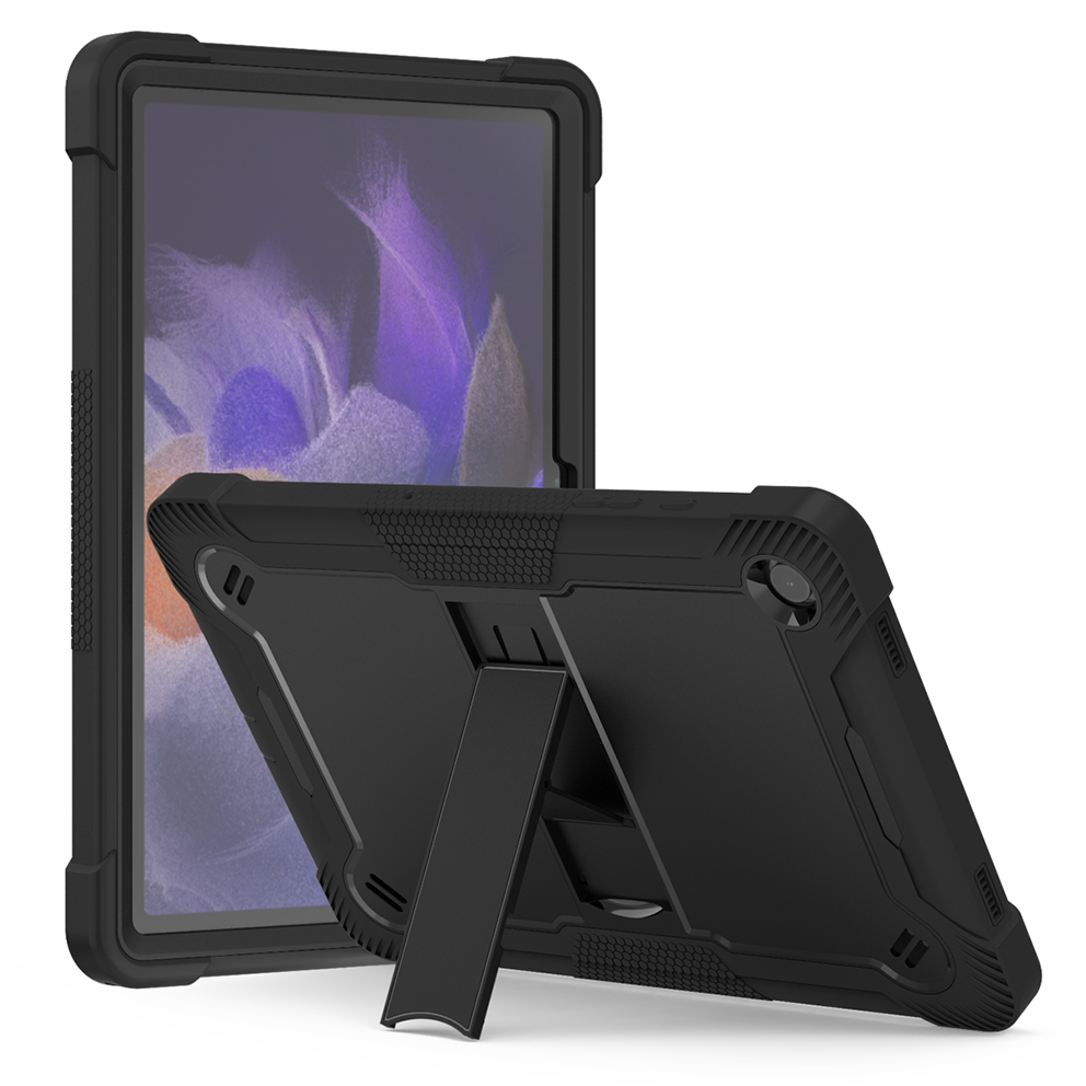 DK Rugged Cover for Samsung Galaxy Tab A9+ / A11+ with build in Screen Protector