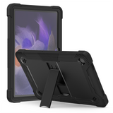 DK Rugged Cover for Samsung Galaxy Tab A9+ / A11+ with build in Screen Protector