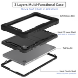 DK Rugged Cover for Samsung Galaxy Tab A9  / A11