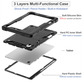 DK Rugged Cover for Samsung Galaxy Tab S11