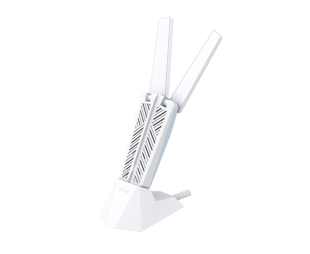 D-LINK BE6500 Wi-Fi 7 USB Adapter