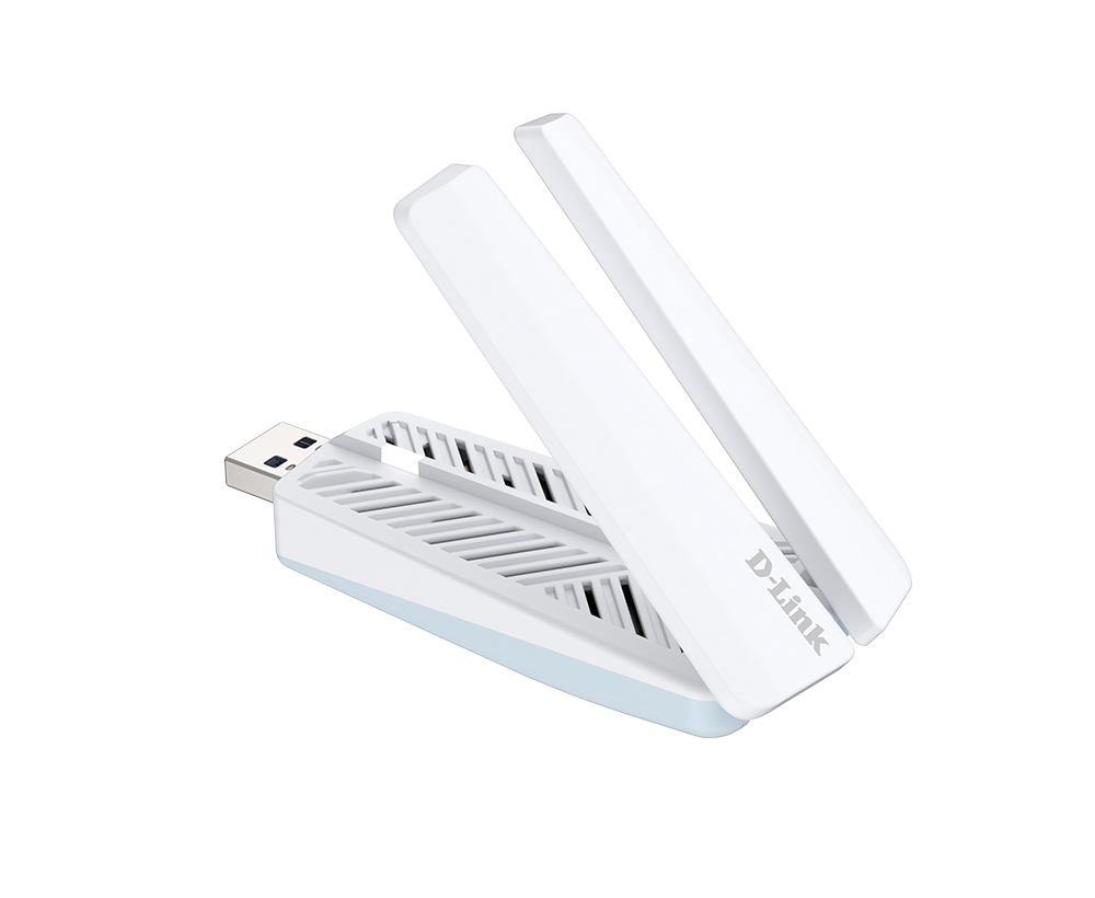 D-LINK BE6500 Wi-Fi 7 USB Adapter