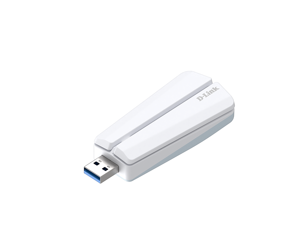 D-LINK BE6500 Wi-Fi 7 USB Adapter