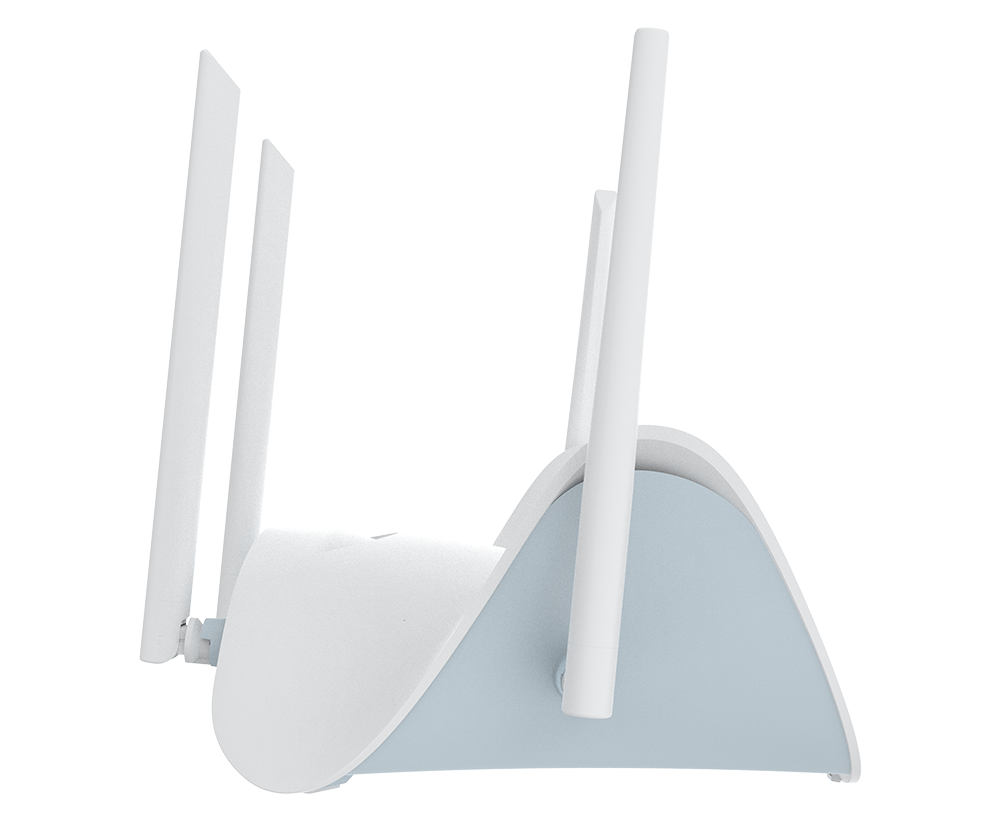 D-LINK BE9500 Wi-Fi 7 Smart Router