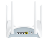 D-LINK BE9500 Wi-Fi 7 Smart Router