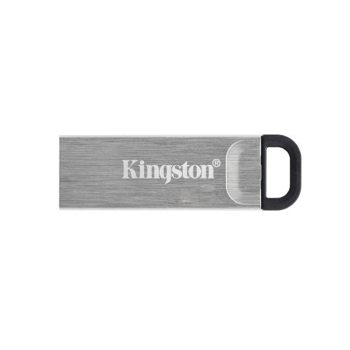 Kingston Pendrive 64GB DataTraveler Kyson USB 3.2 Silver EU (DTKN/64GB)