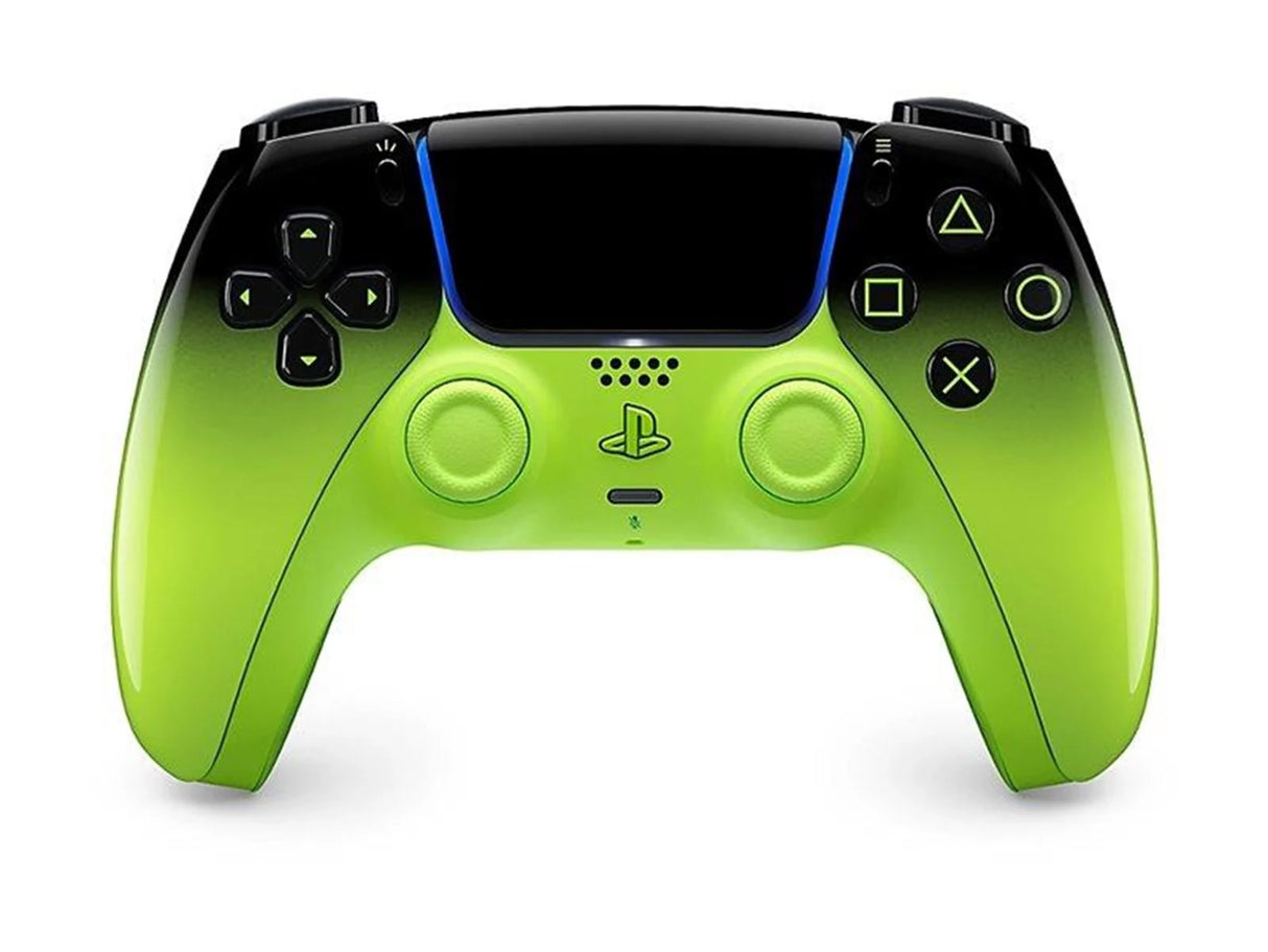 Sony DualSense Controller Android, MAC, PC, PlayStation 5, iOS Grøn