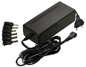 Eco-friendly 3000mA universal oplader