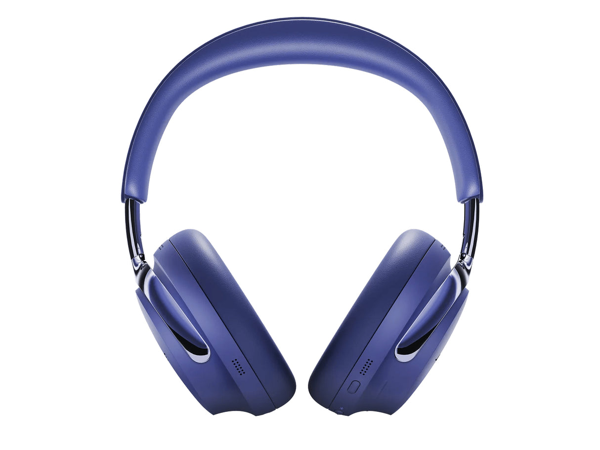 Bose QuietComfort ULTRA II Trådløse Hovedtelefoner (midnight violet)