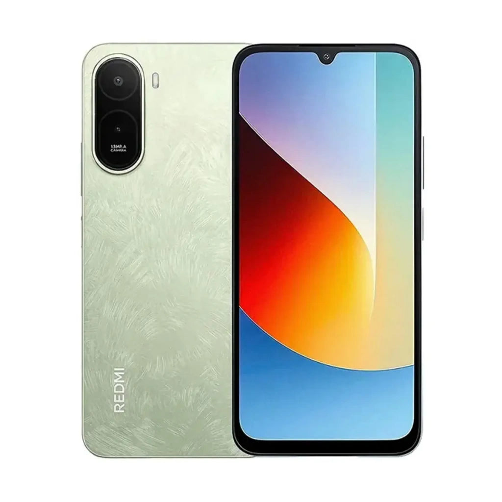 *Xiaomi Redmi A7 Pro 64GB/4GB - Palm Green
