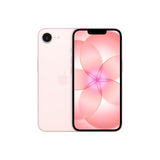 *Apple iPhone 17e 256GB Soft Pink