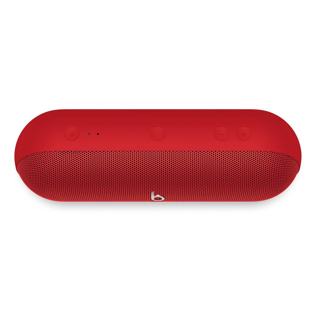Apple Beats Pill Wireless Bluetooth Speaker - Statement Red