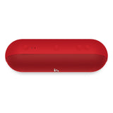 Apple Beats Pill Wireless Bluetooth Speaker - Statement Red
