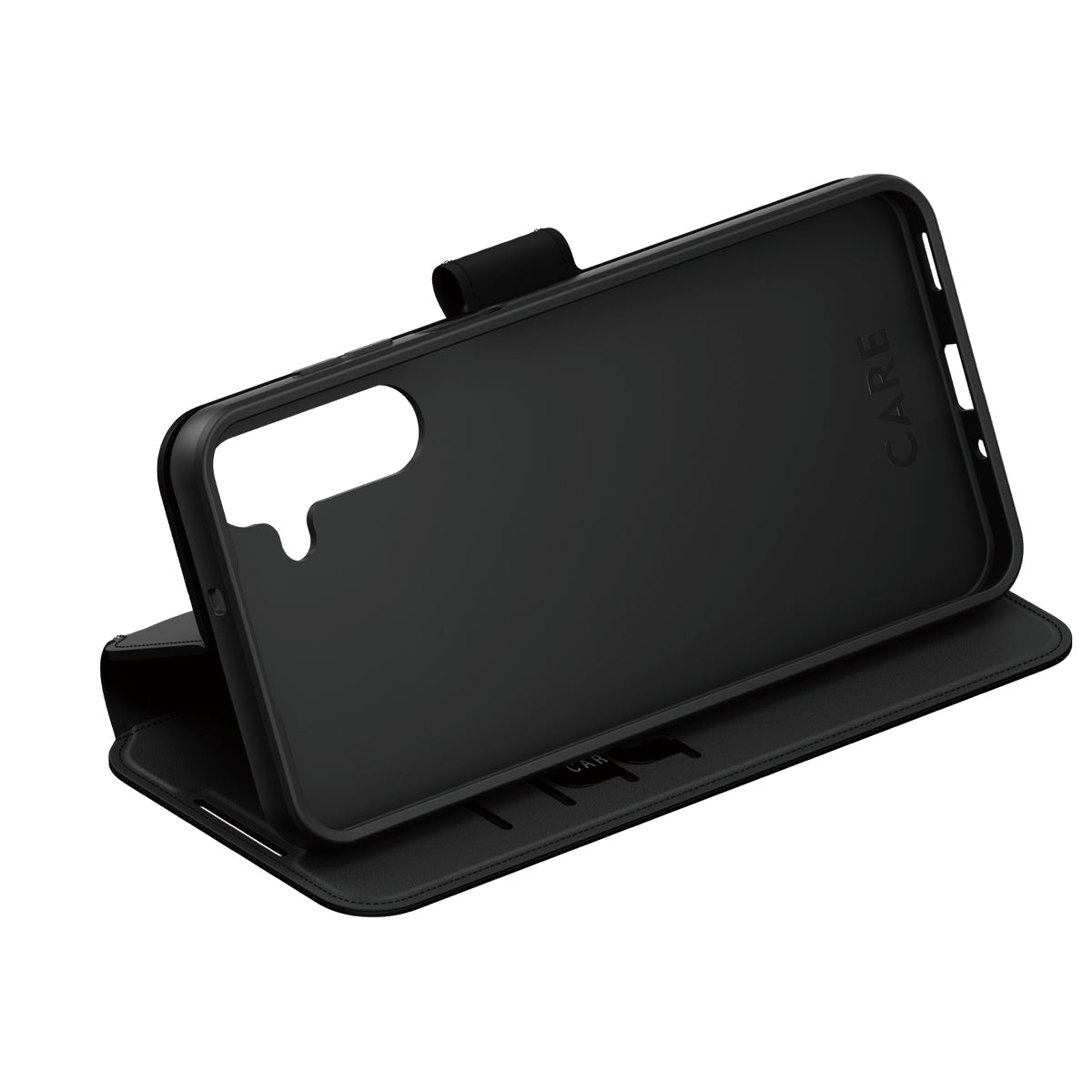 CARE by PanzerGlass Wallet Case m. Kickstand Samsung Galaxy A16 4G & A16 5G