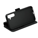 CARE by PanzerGlass Wallet Case m. Kickstand Samsung Galaxy A16 4G & A16 5G