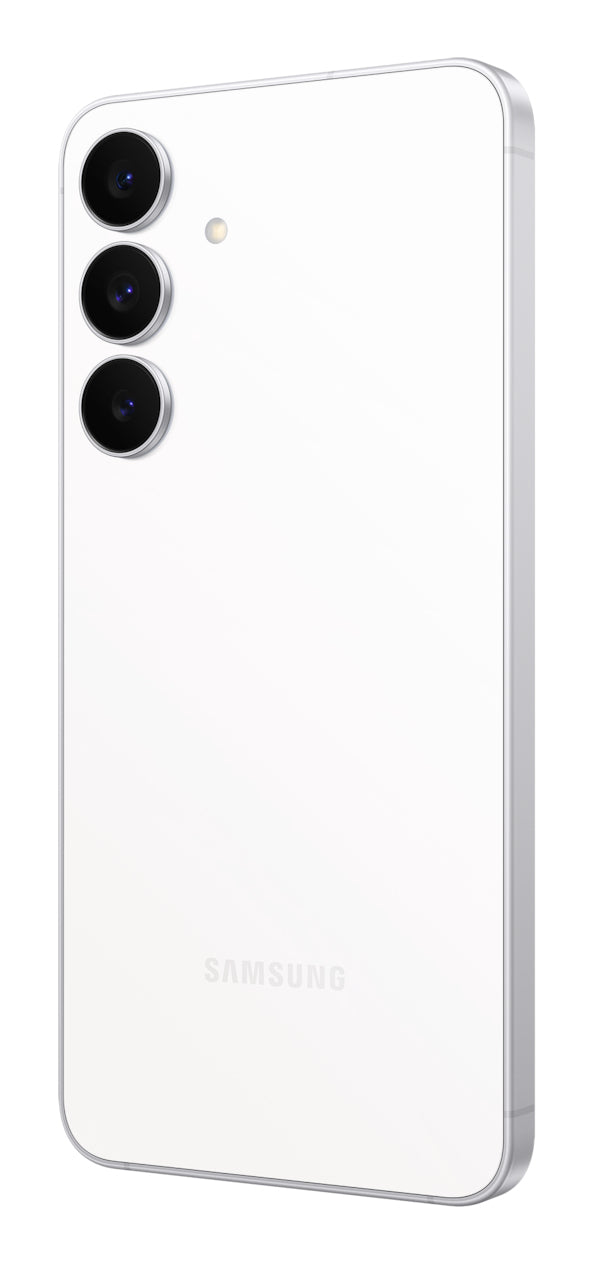 *Samsung Galaxy S25 FE 128GB/8GB - White