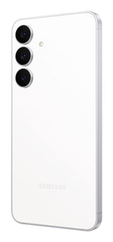 *Samsung Galaxy S25 FE 128GB/8GB - White