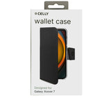 Celly Wally Galaxy Xcover 7