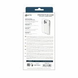 prio Protective Case for iPhone 14 clear