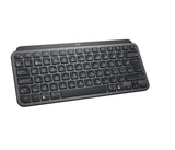 Logitech MX Keys Mini - Graphite