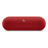 Apple Beats Pill Wireless Bluetooth Speaker - Statement Red