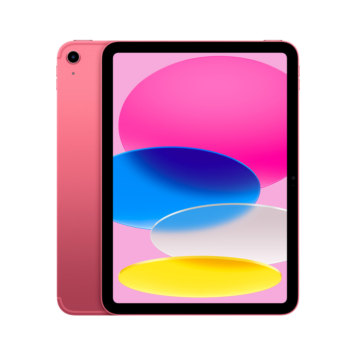 *Apple iPad 11" 128GB WiFi/5G - Pink (2025)