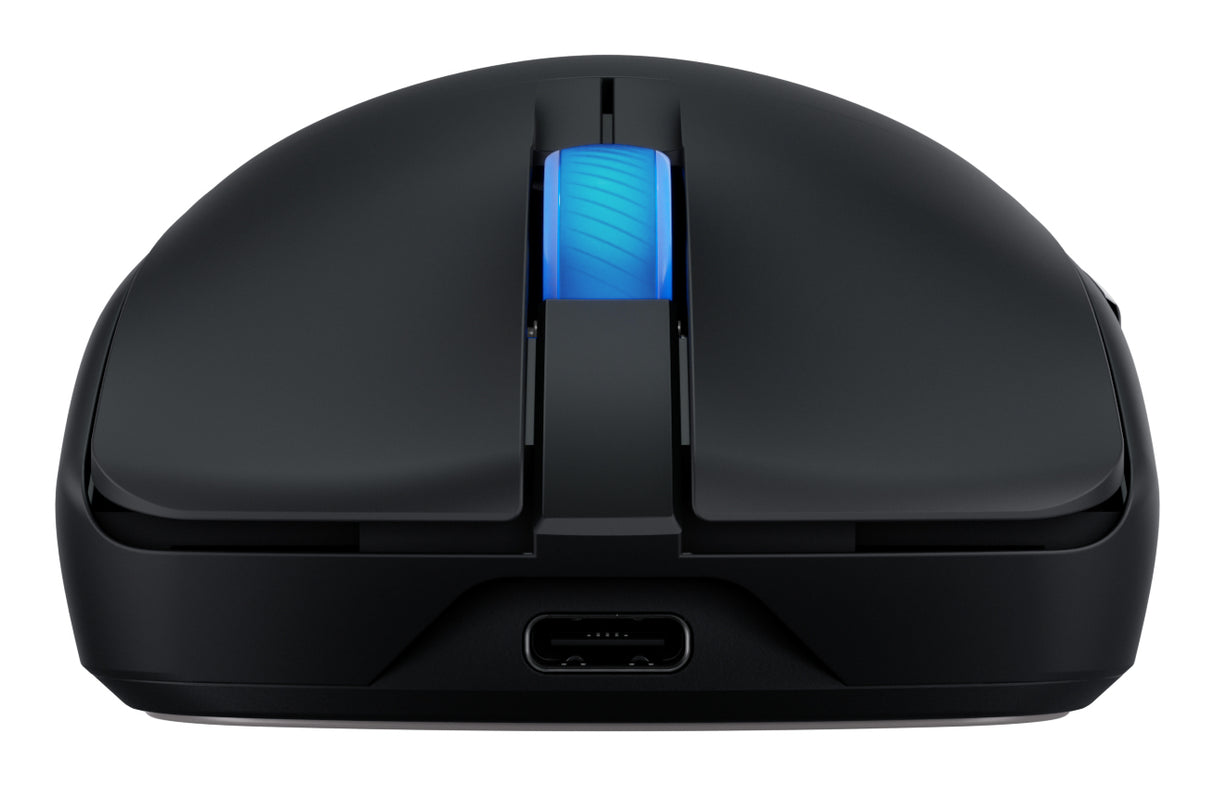 ASUS ROG Harpe II Ace - Gaming Mus - Black
