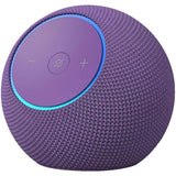 Amazon Echo Dot Max (2025 udgivelse) Smart Speaker Amethyst EU