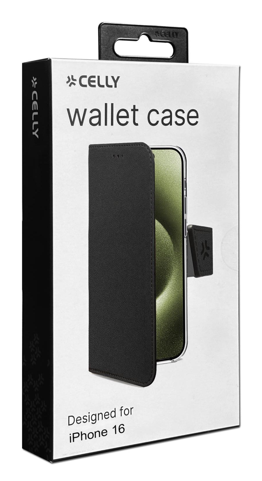 Celly Wally iPhone 16
