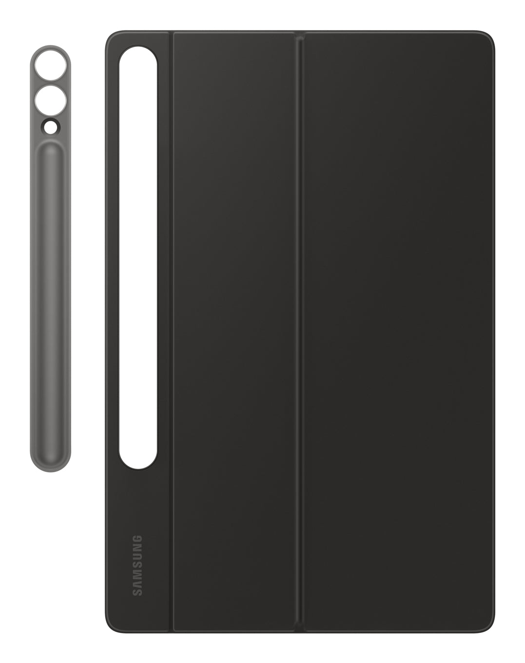 Samsung Book Keyboard Slim Case for Galaxy Tab S9+/S9 FE+/S10+ (English version)