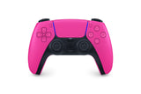 PlayStation 5 DualSense Controller - Nova Pink