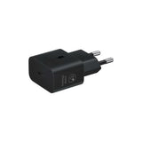 Samsung Travel Charger 25W EP-T2510N PD 3.0 uden kabel sort EU (EP-T2510NBEGEU)