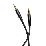 NOVANL SoundWave Aux til Aux-kabel (1M)