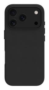 Dbramante iPhone 17 Pro Roskilde lædercover - Black