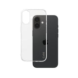CARE by PanzerGlass Case Fashion X-Ray Soft Basic iPhone 16