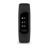 Garmin Vivosmart 5 aktivitetsur L - White