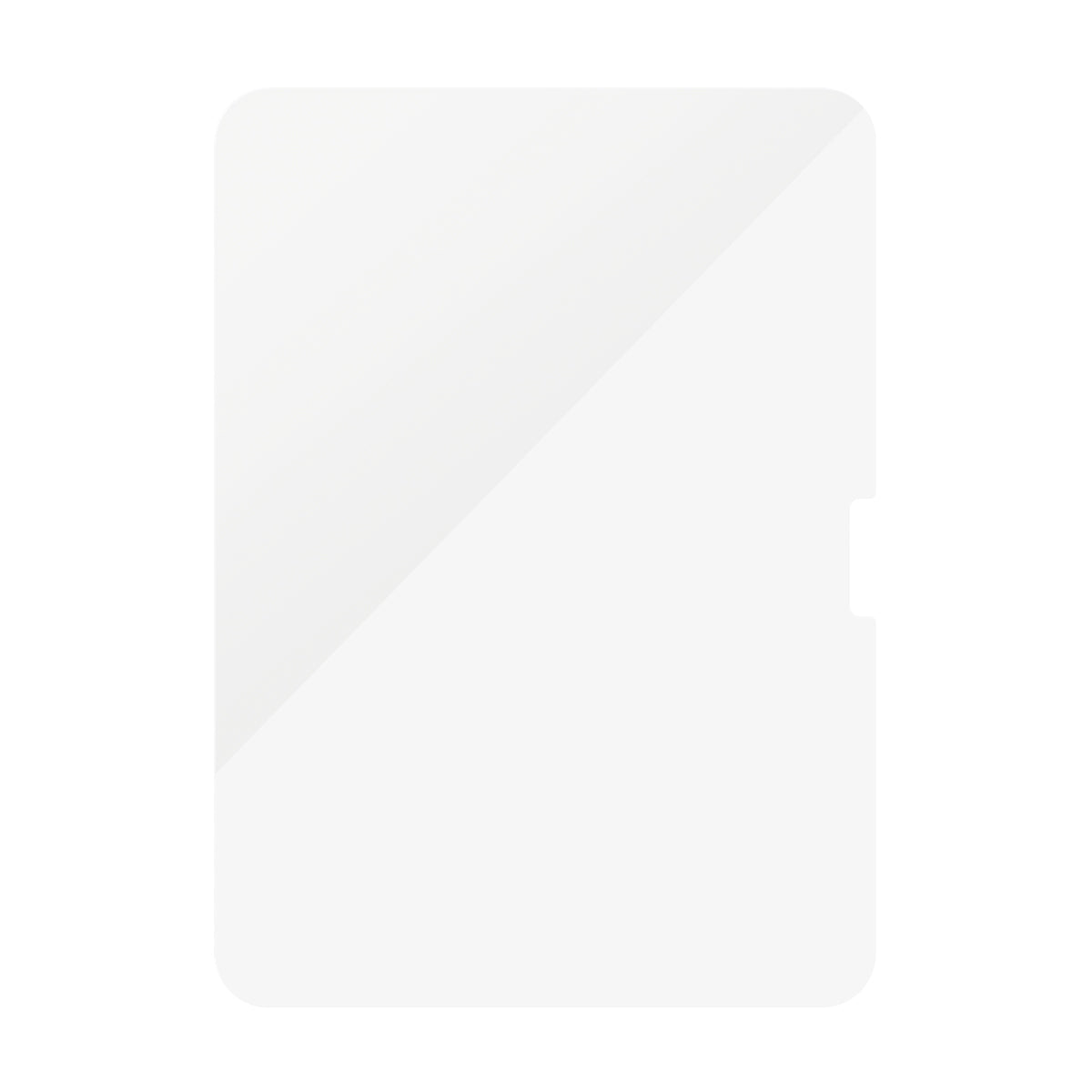 PanzerGlass Screen Protector iPad Air 11"(2024-2025) / iPad 10.9"(2022) / iPad 11"(2025) - Ultra-Wide Fit