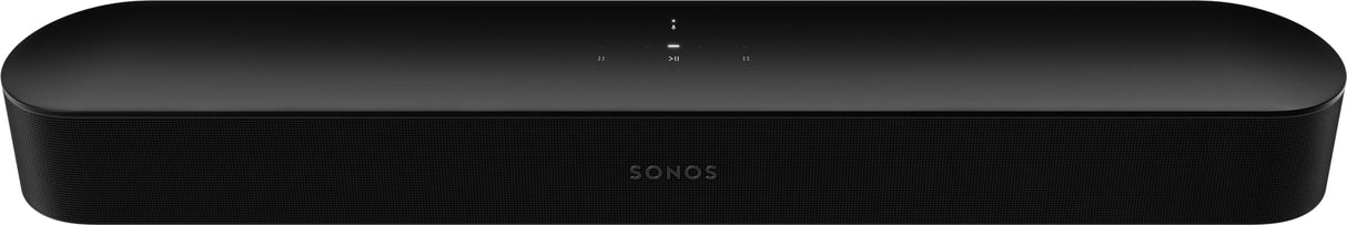 Sonos Beam (Gen2) - Black