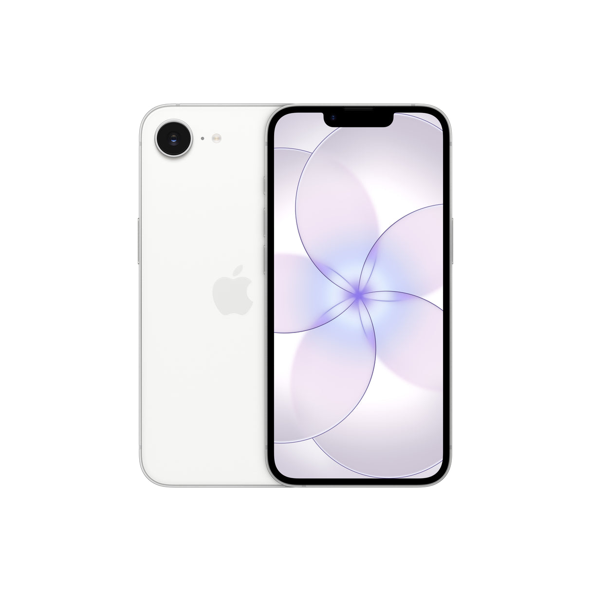 *Apple iPhone 17e 256GB White