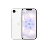 *Apple iPhone 17e 256GB White