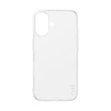 CARE by PanzerGlass Case Fashion X-Ray Soft Basic iPhone 16